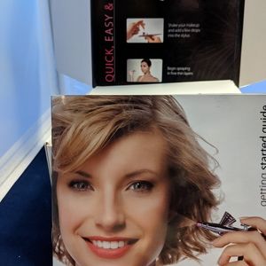 Luminess Air Airbrush Makeup System